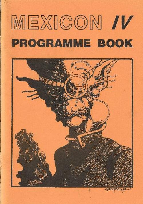 Programme Book
